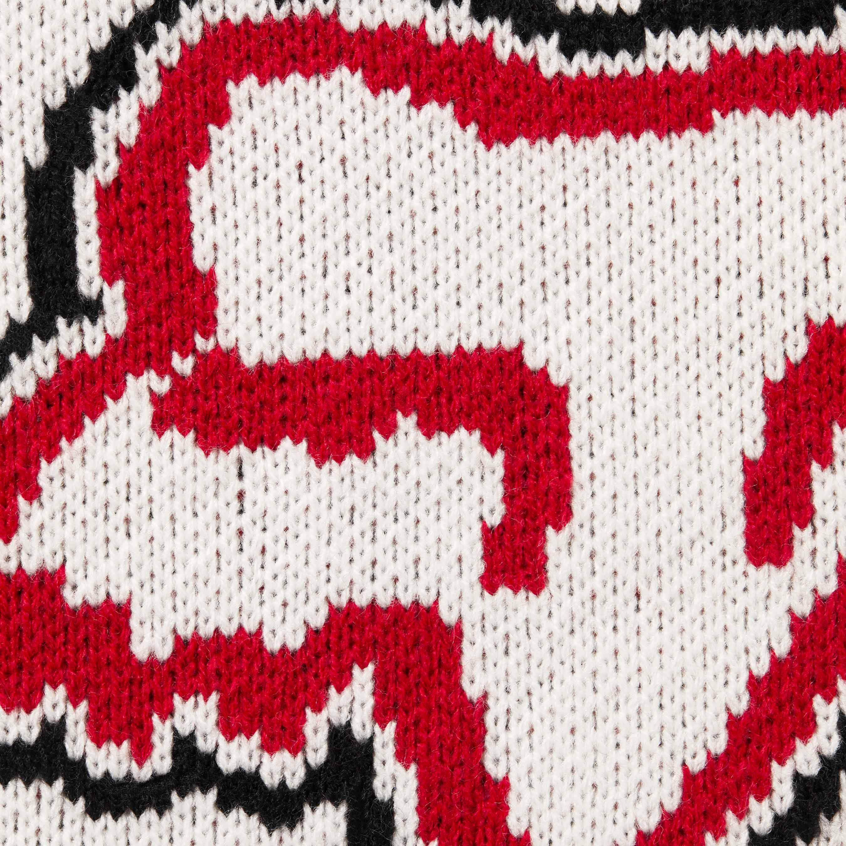 Supreme®/Fox Racing® Sweater view 2